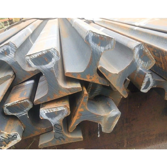 Рельсы крановые КР-100