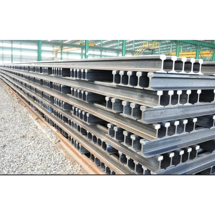 Рельсы железнодорожные Р-50