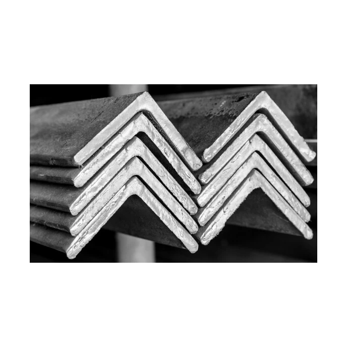 Уголок гнутый равнополочный 160х160х4 мм г/к