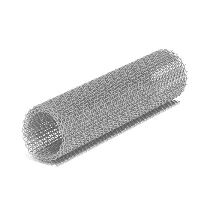 Сетка тканая 3СП5 1х3,2х0,32 мм фото 2