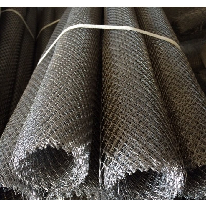 Сетка тканая марка 05 1,4х4х1 мм фото 3