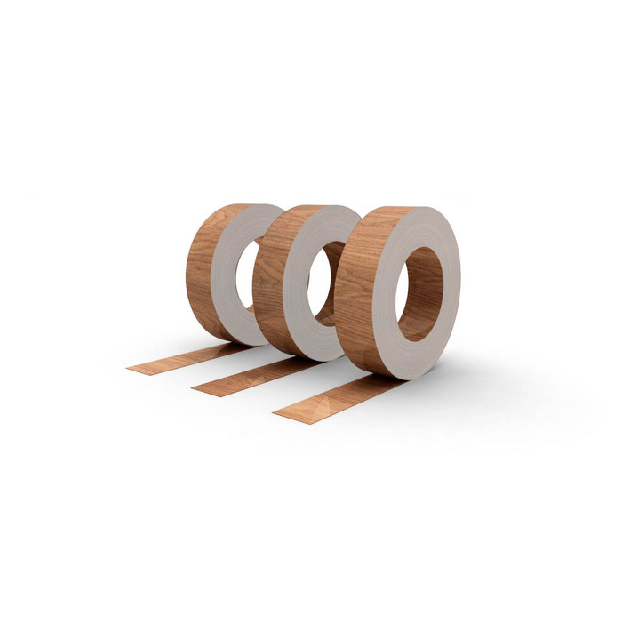Штрипс с полимерным покрытием ECOSTEEL®, толщина 0,50 мм, цвет золотистый дуб