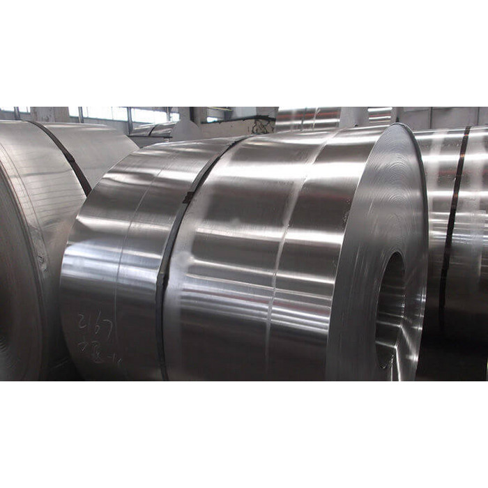 Рулон стальной горячекатаный 6х650 мм ст3 ГОСТ 19903-74 фото 6