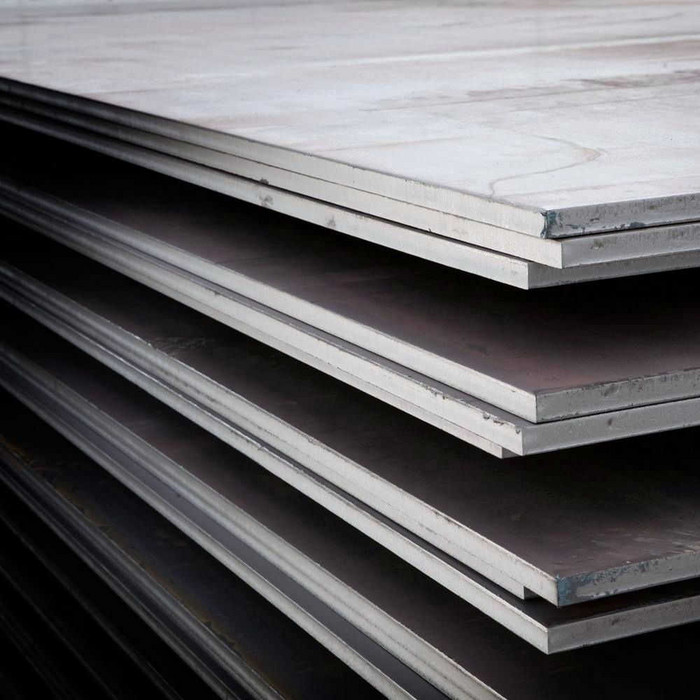 Лист горячекатаный 20х1500х6000 мм фото 2