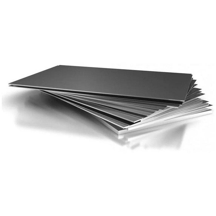 Лист горячекатаный 20х1500х6000 мм фото 6