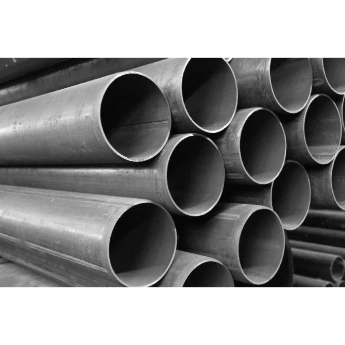 Труба стальная круглая электросварная 273х6 мм 12 м