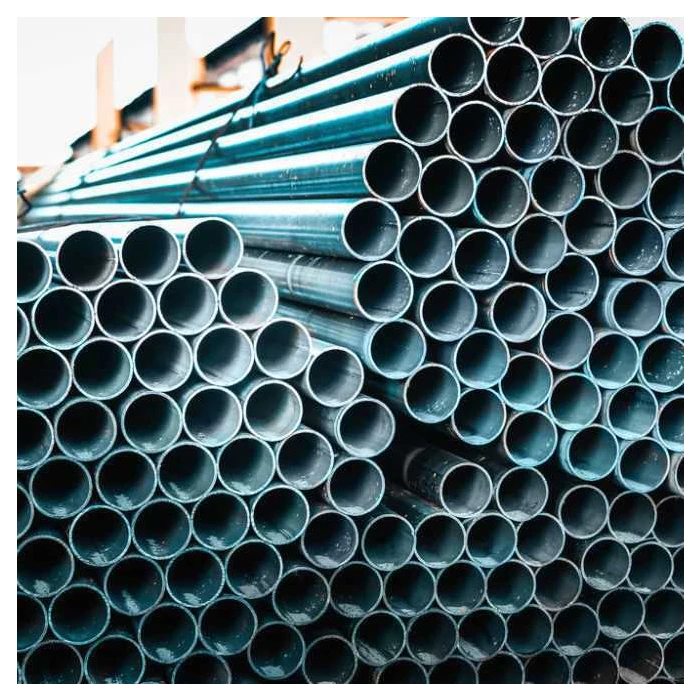 Труба стальная круглая электросварная 426х8 мм 12 м