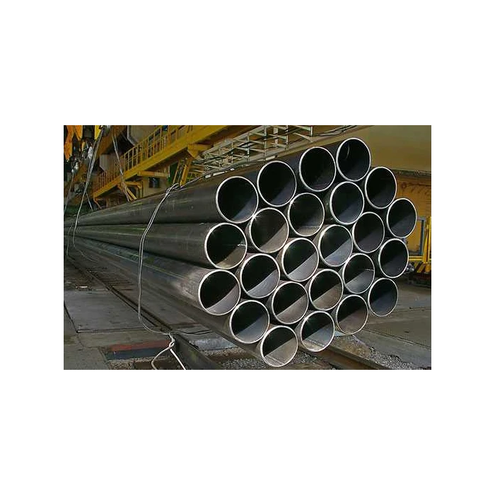 Труба бесшовная горячедеформированная 159х8 мм