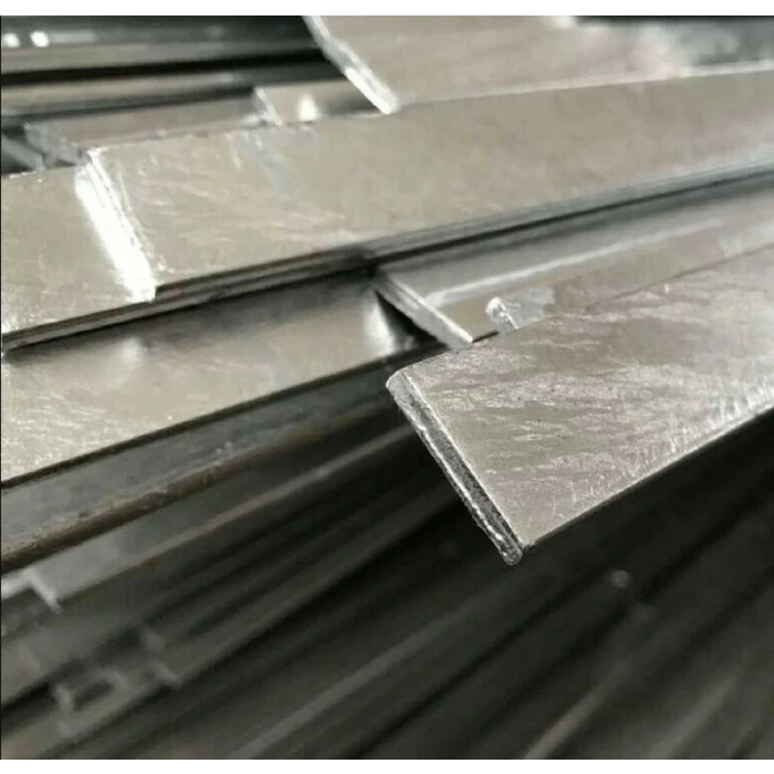 Полоса стальная 60х4 мм 6 м