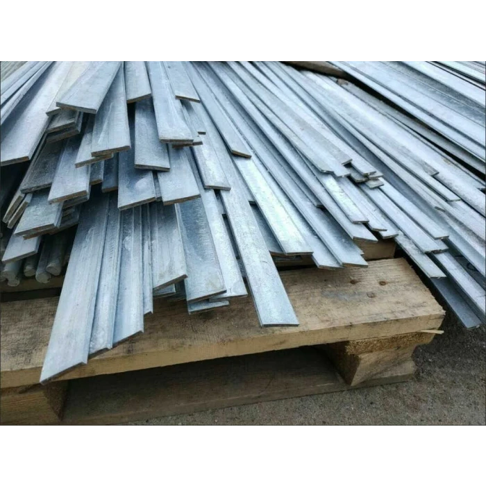 Полоса стальная 70х10 мм 6 м