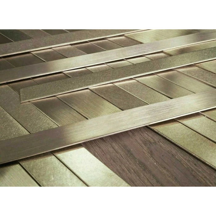 Полоса стальная 80х5 мм 6 м