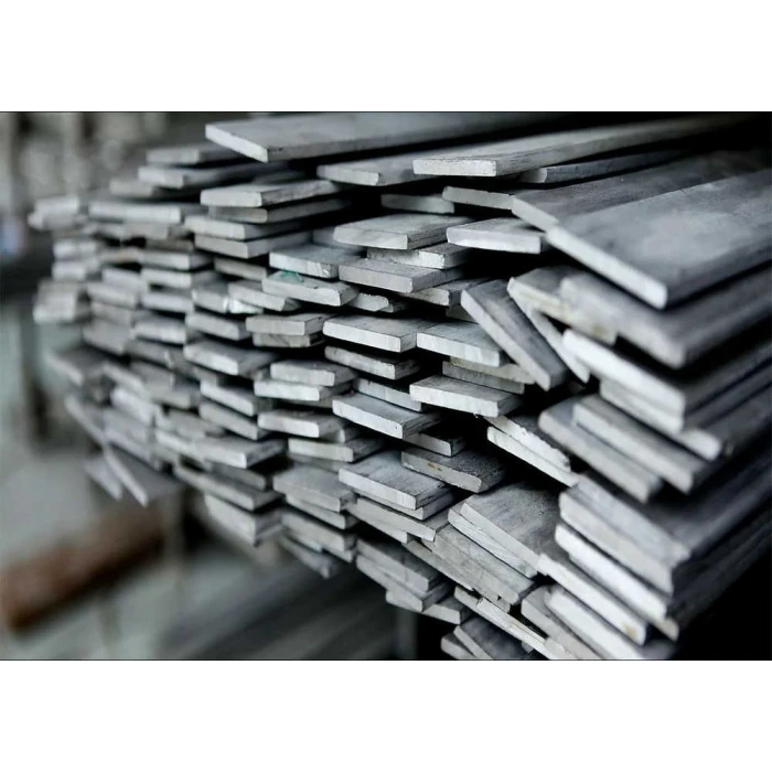 Полоса стальная 80х10 мм 6 м