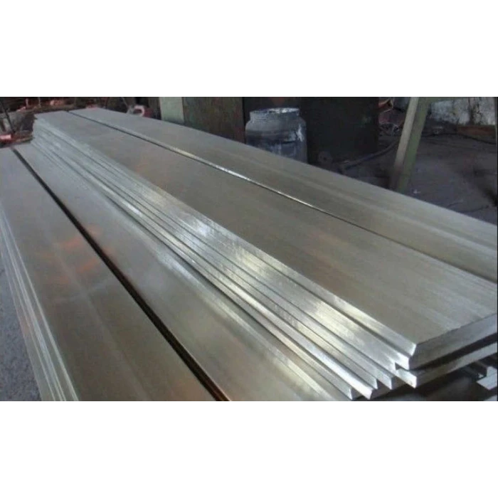 Полоса стальная 100х10 мм 6 м