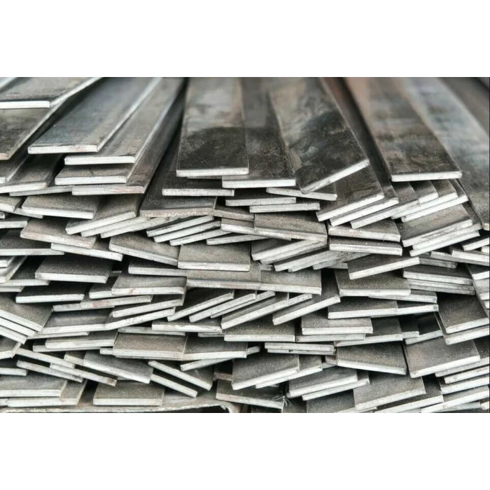 Полоса стальная 20х4 мм Н/Д