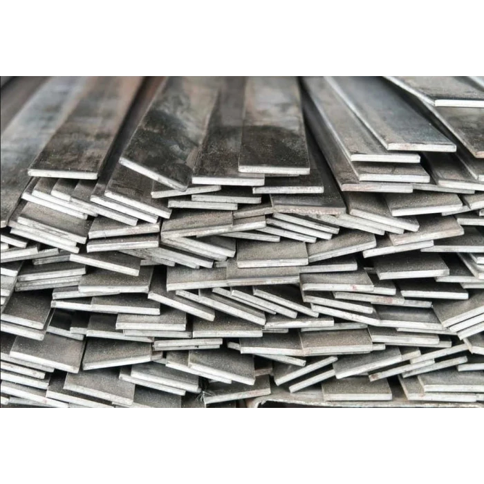 Полоса стальная 20х8 мм Н/Д