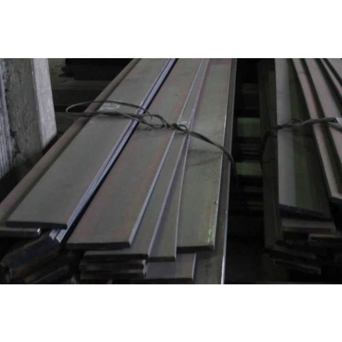 Полоса стальная 30х5 мм Н/Д