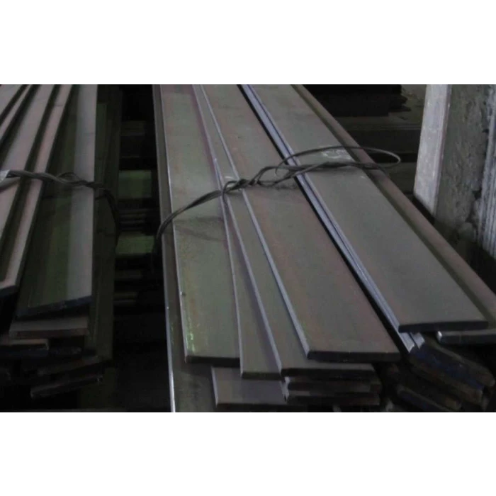 Полоса стальная 30х6 мм Н/Д