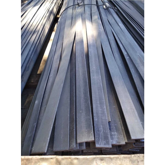 Полоса стальная 30х10 мм Н/Д