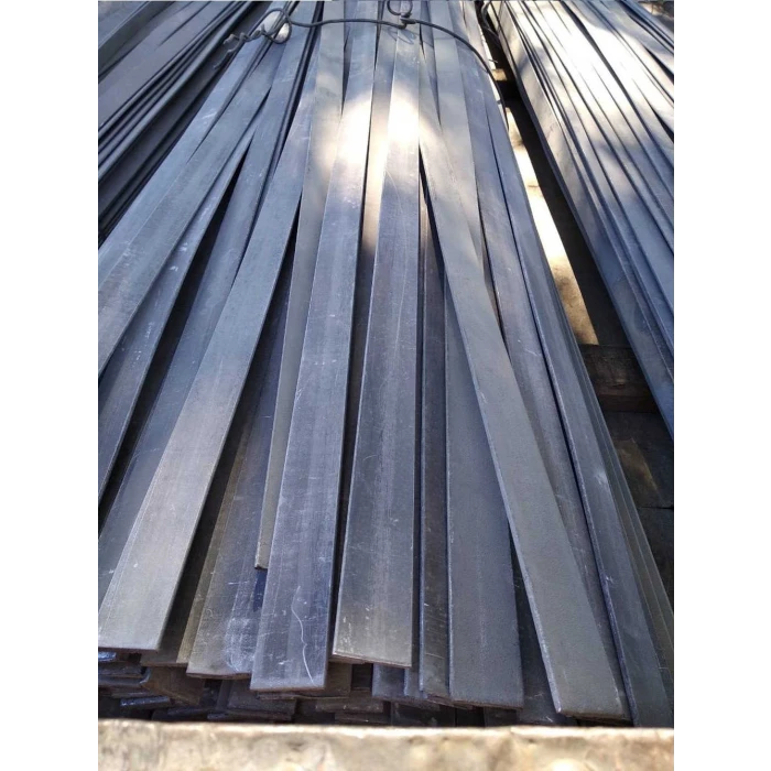 Полоса стальная 40х4 мм Н/Д