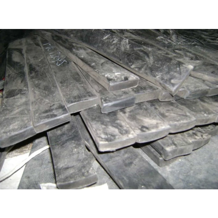 Полоса стальная 40х5 мм Н/Д