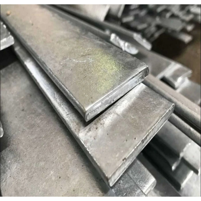 Полоса стальная 50х5 мм Н/Д