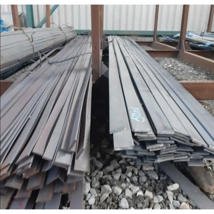 Полоса стальная 60х3 мм Н/Д