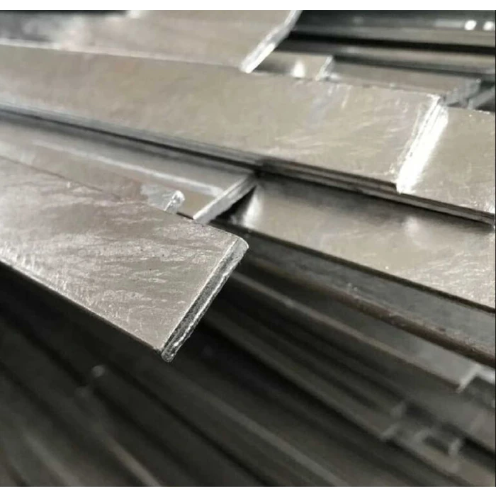 Полоса стальная 60х6 мм Н/Д