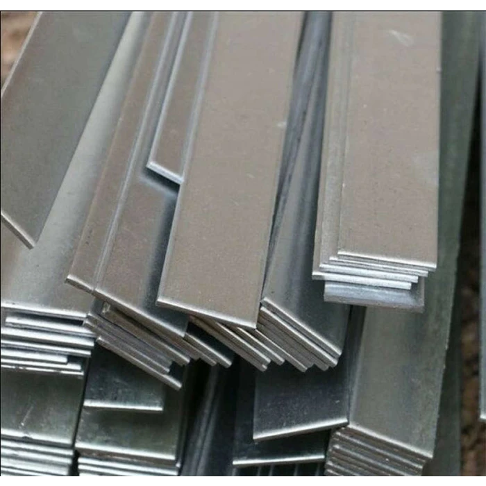 Полоса стальная 60х8 мм Н/Д