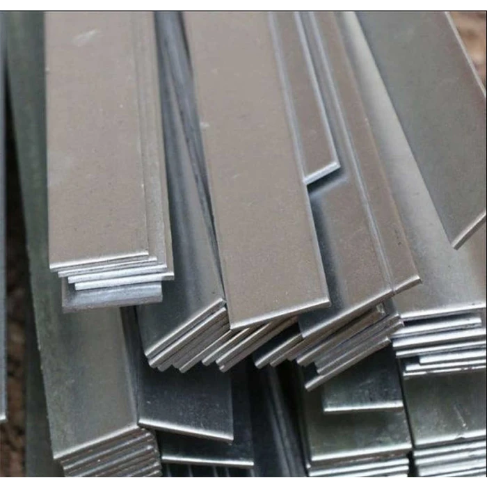 Полоса стальная 60х10 мм Н/Д