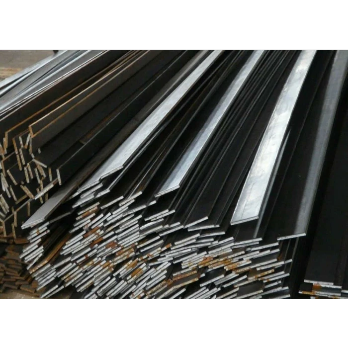 Полоса стальная 75х6 мм Н/Д