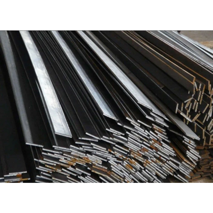 Полоса стальная 80х4 мм Н/Д