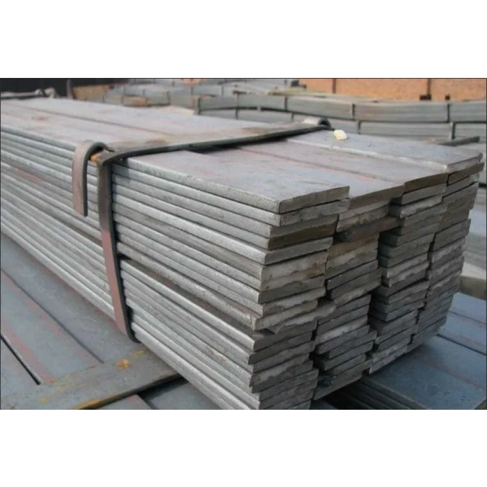 Полоса стальная 100х4 мм Н/Д