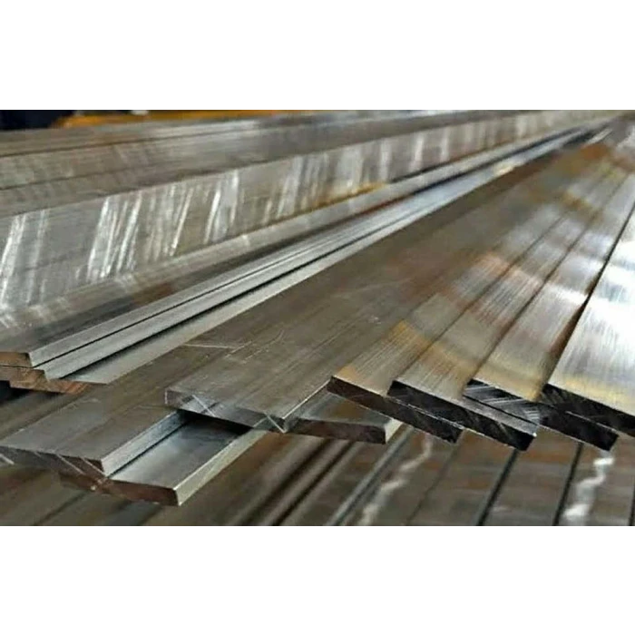 Полоса стальная 100х5 мм Н/Д