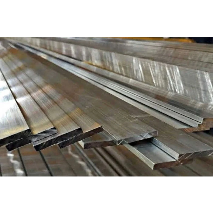 Полоса стальная 100х6 мм Н/Д