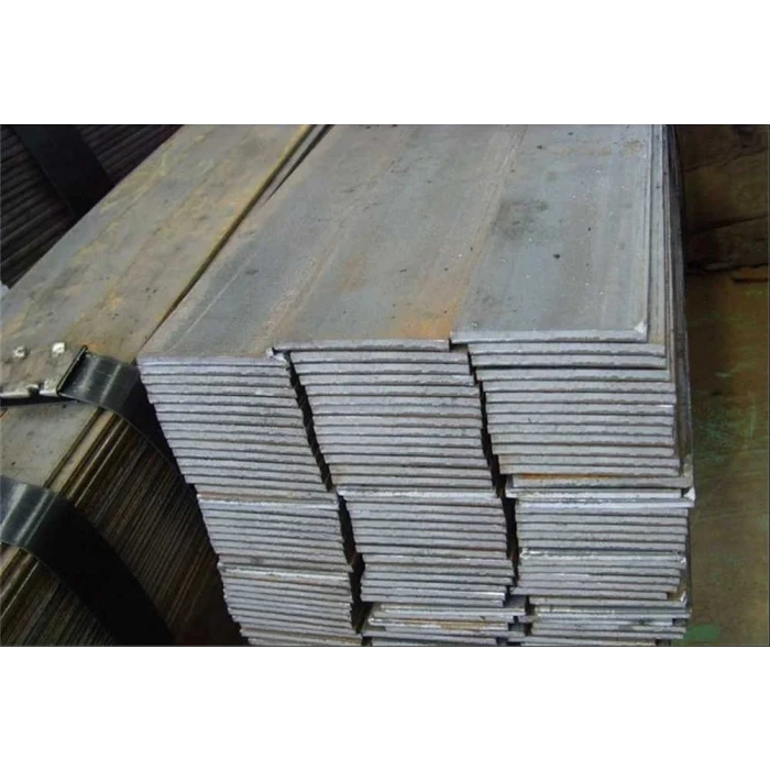 Полоса стальная 100х10 мм Н/Д