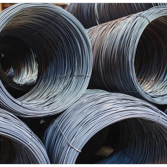 Катанка 6 мм ТУ 14-1-5283-94