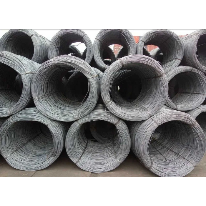 Катанка 6.5 мм ТУ 14-1-5283-94