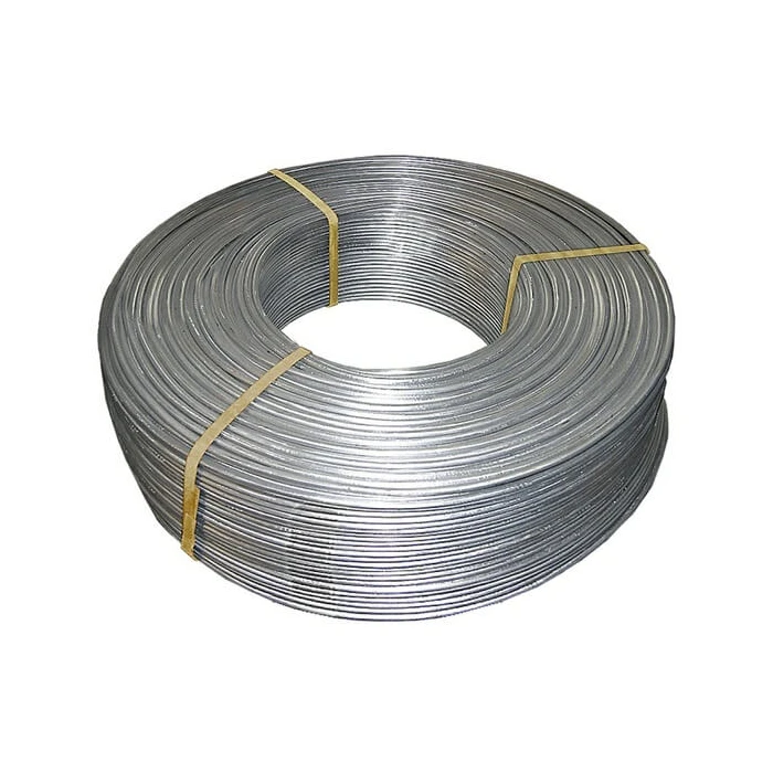 Катанка 8 ГОСТ 30136-95 мотки 8мм