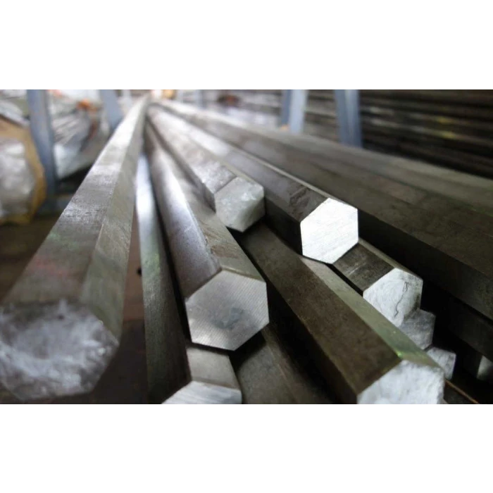 Шестигранник горячекатаный стальной 12 мм