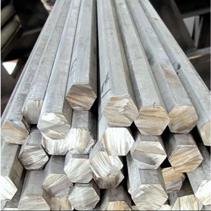 Шестигранник горячекатаный стальной 14 мм