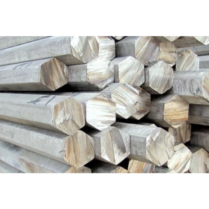 Шестигранник горячекатаный стальной 36 мм