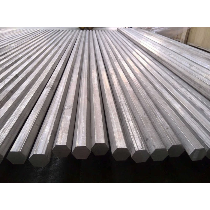 Шестигранник горячекатаный стальной 55 мм