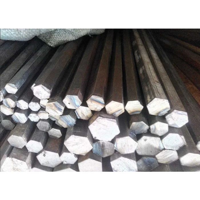 Шестигранник горячекатаный стальной 75 мм