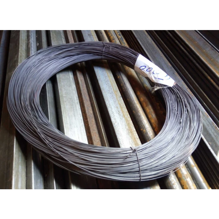 Стальная проволока Вр-1 2.2 мм