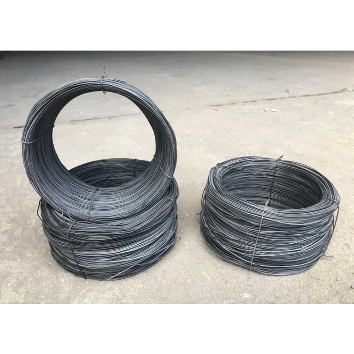 Стальная проволока Вр-1 2.5 мм