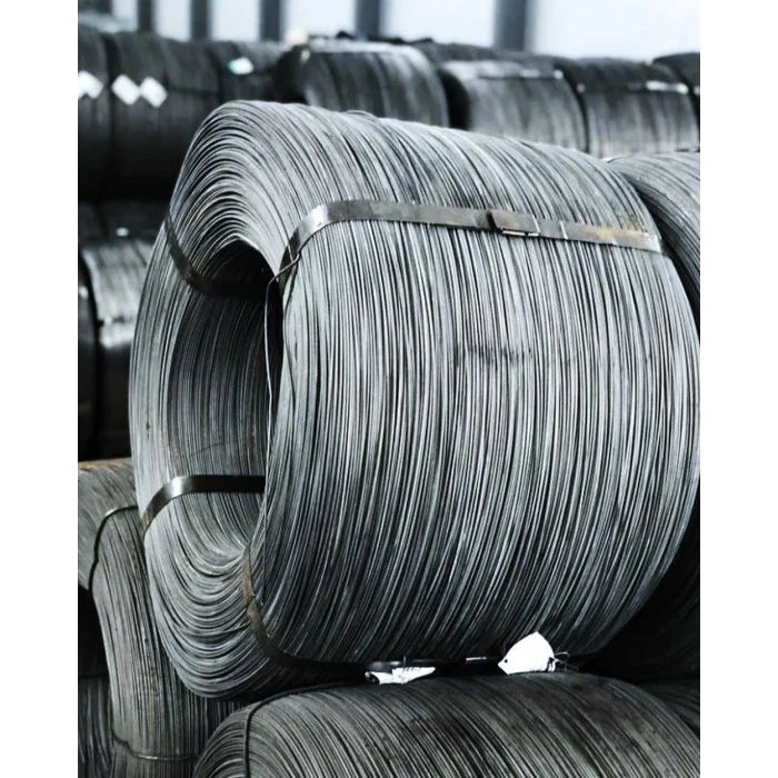 Стальная проволока Вр-1 2.8 мм