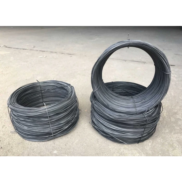 Стальная проволока Вр-1 3.5 мм