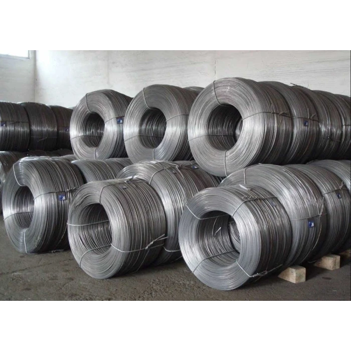 Стальная проволока Вр-1 4 мм