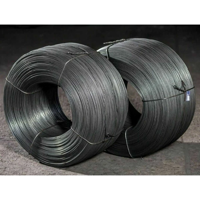 Стальная проволока Вр-1 4.5 мм