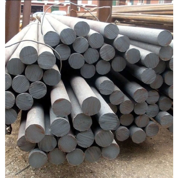 Круг стальной 120 мм 6 м